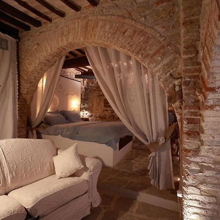 La Casina Del Lillotatini Apartment Panicale Ngoại thất bức ảnh